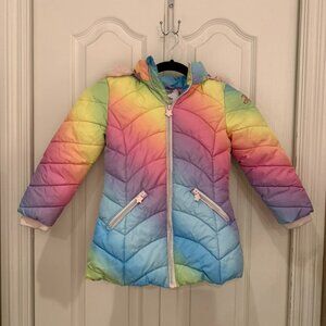 EUC Jojo Siwa Jacket